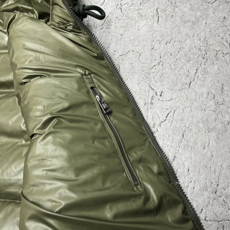 Moncler Down Jackets